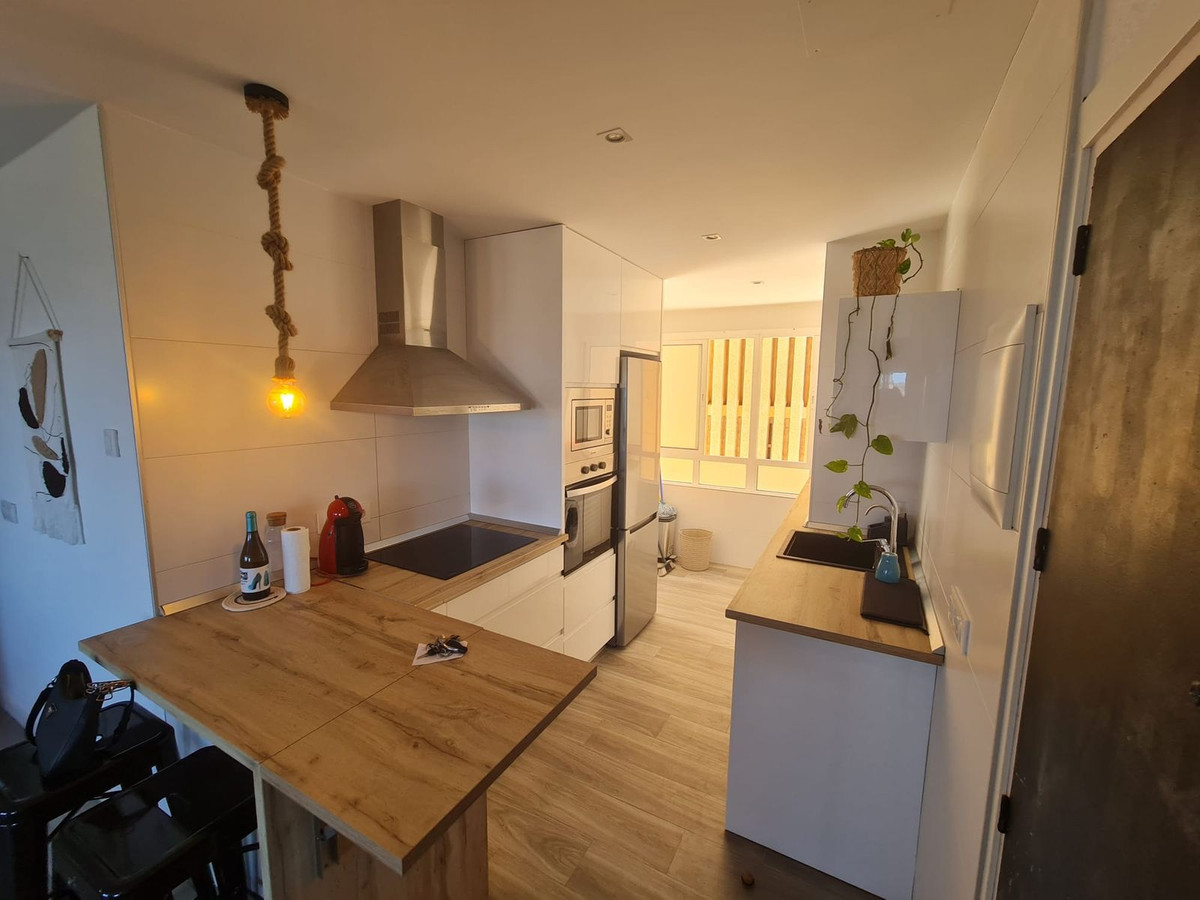ShowFeedImage Apartment in La Manga, Murcia