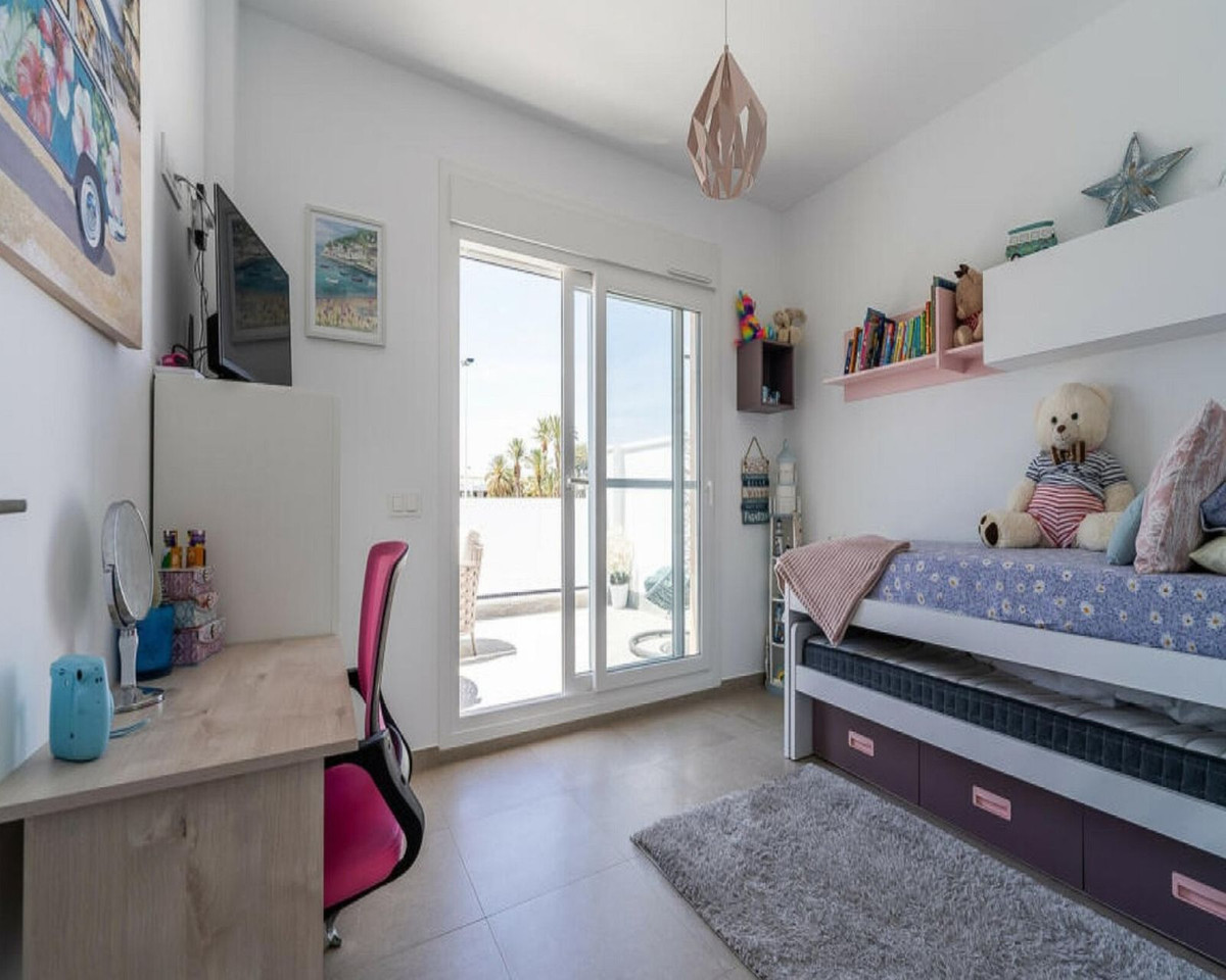 ShowFeedImage Villa in San Pedro del Pinatar, Murcia