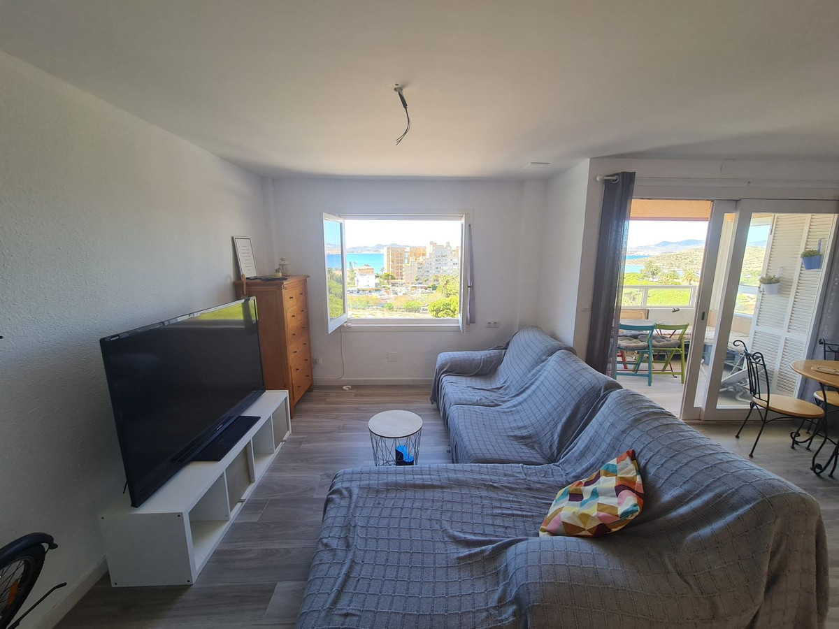 ShowFeedImage Apartment in La Manga, Murcia