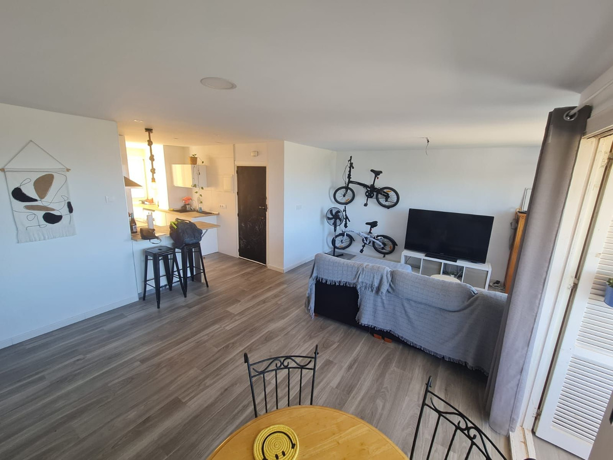 ShowFeedImage Apartment in La Manga, Murcia