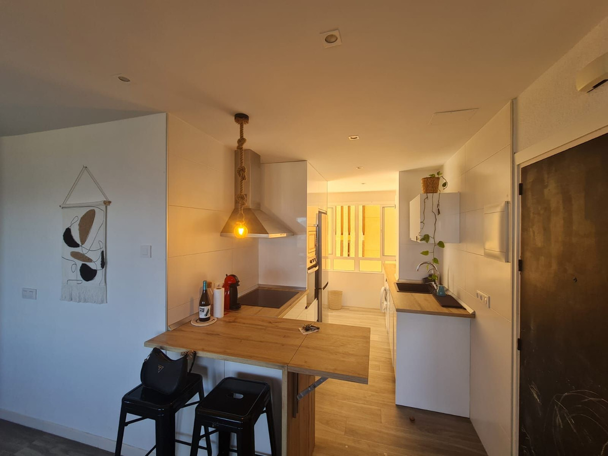 ShowFeedImage Apartment in La Manga, Murcia