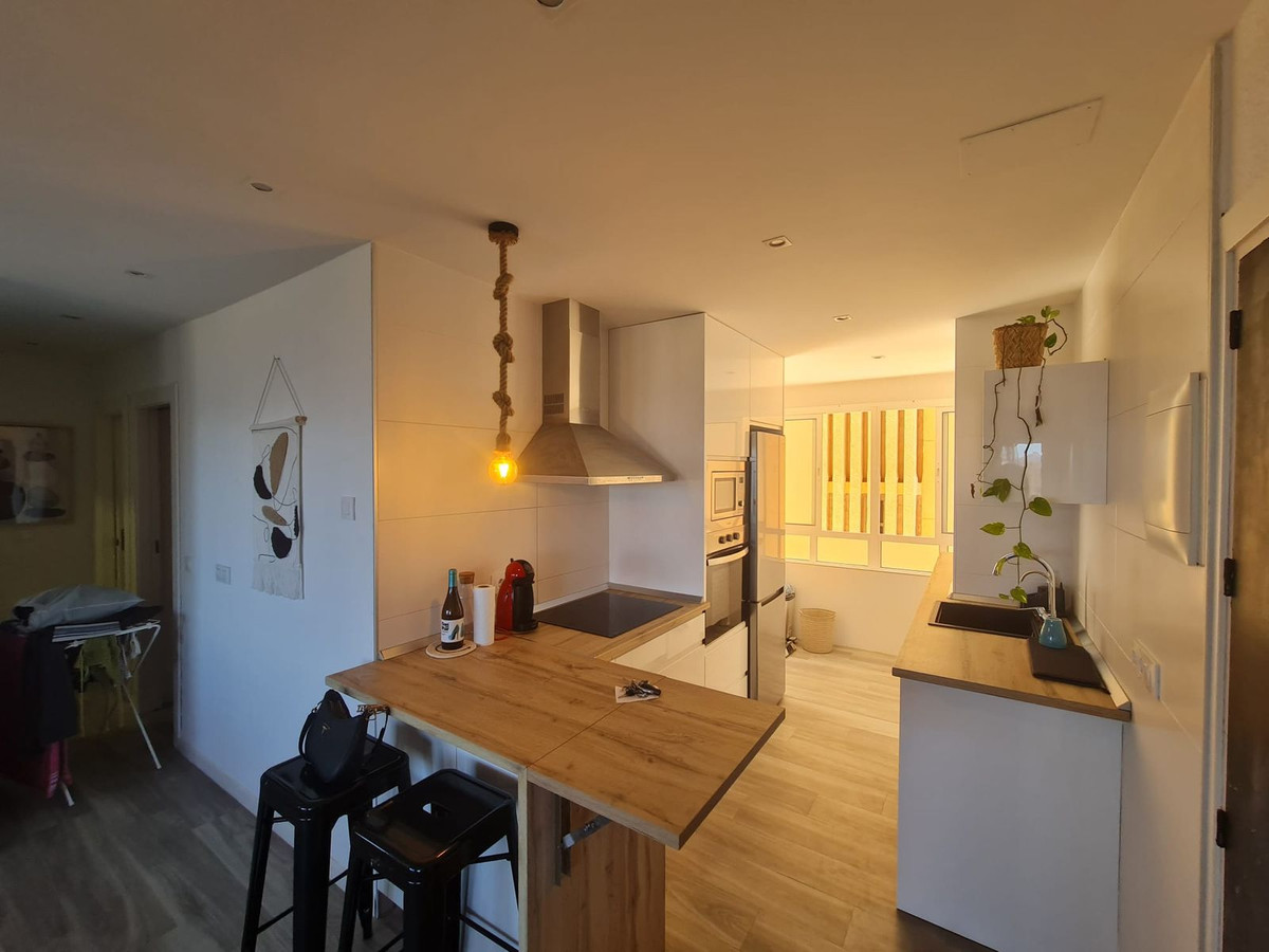 ShowFeedImage Apartment in La Manga, Murcia