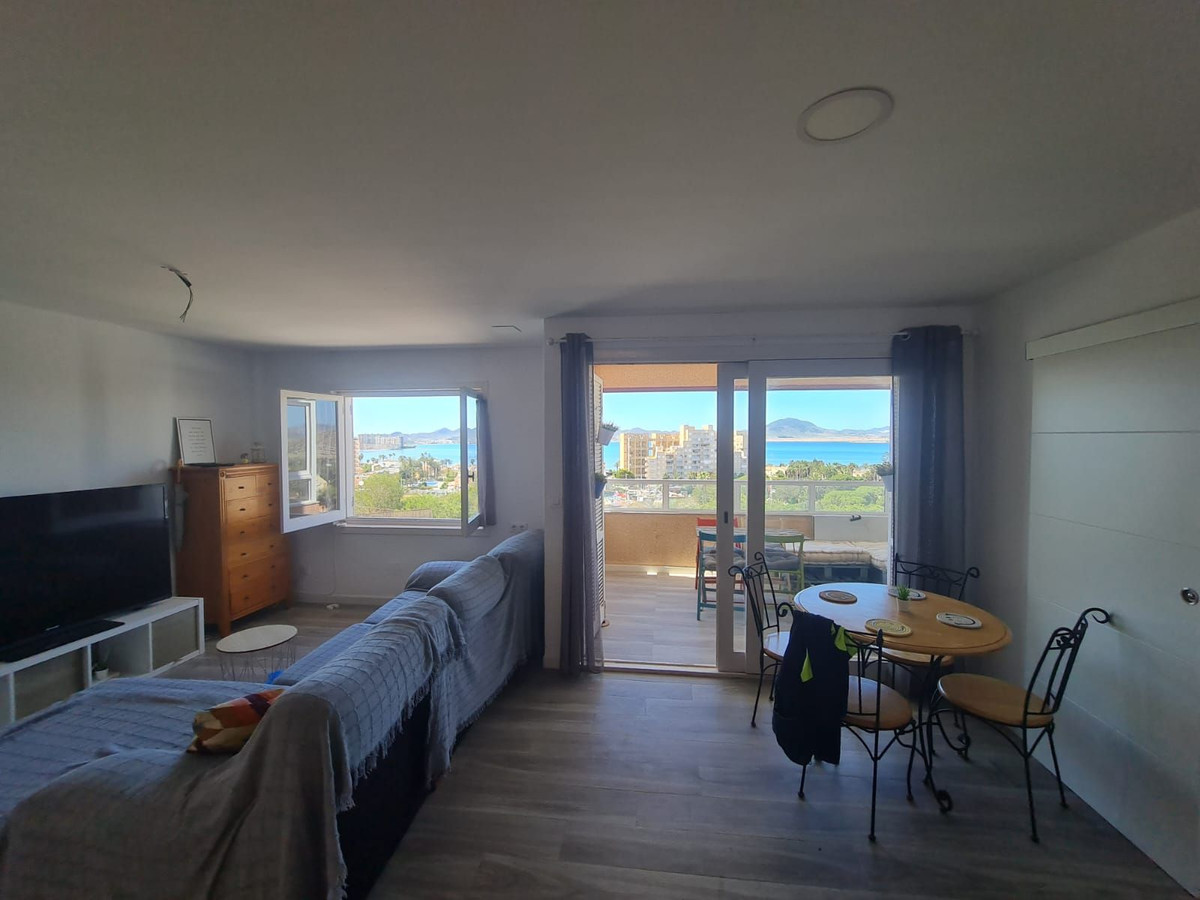 ShowFeedImage Apartment in La Manga, Murcia