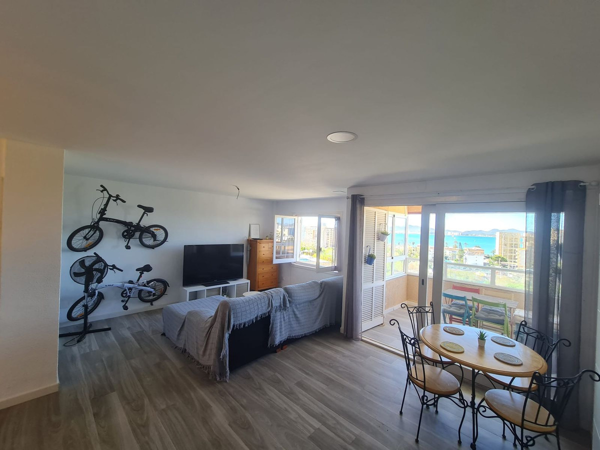 ShowFeedImage Apartment in La Manga, Murcia