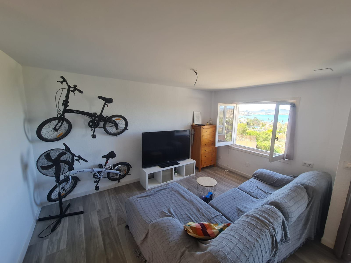 ShowFeedImage Apartment in La Manga, Murcia