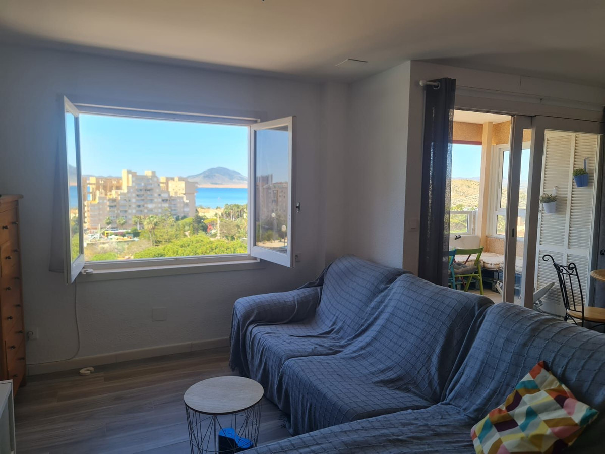 ShowFeedImage Apartment in La Manga, Murcia