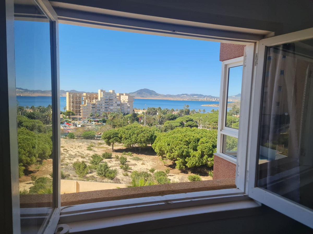 ShowFeedImage Apartment in La Manga, Murcia