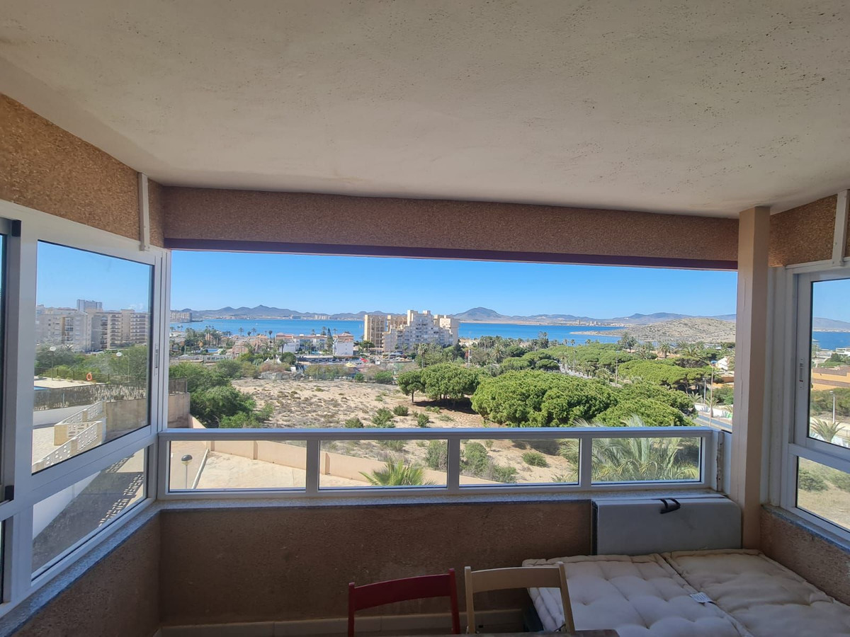 ShowFeedImage Apartment in La Manga, Murcia