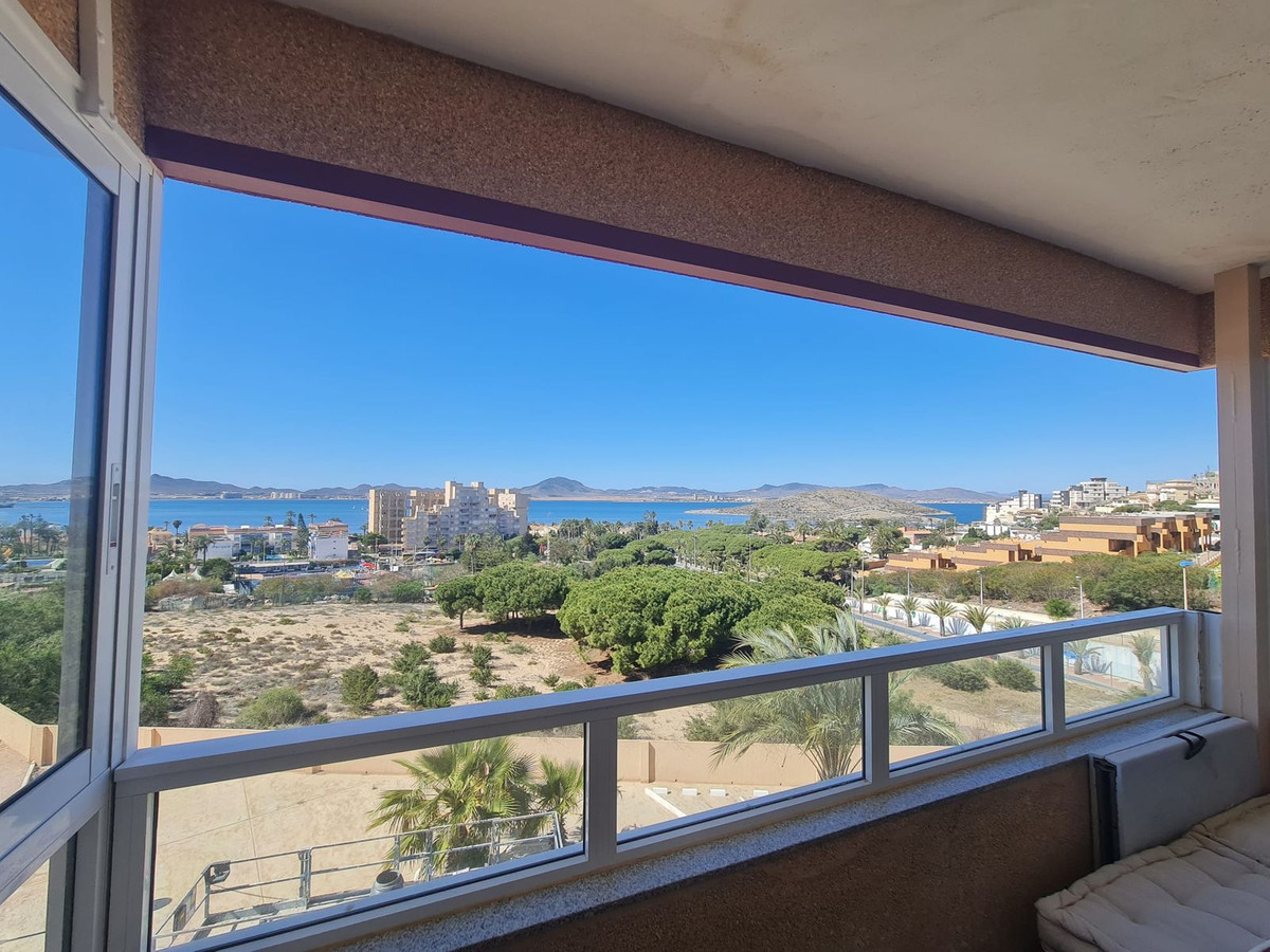 ShowFeedImage Apartment in La Manga, Murcia