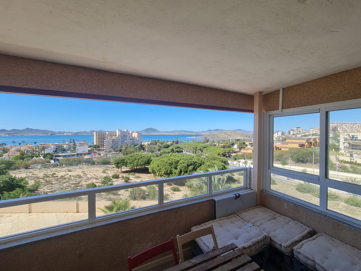 ShowFeedImage Apartment in La Manga, Murcia