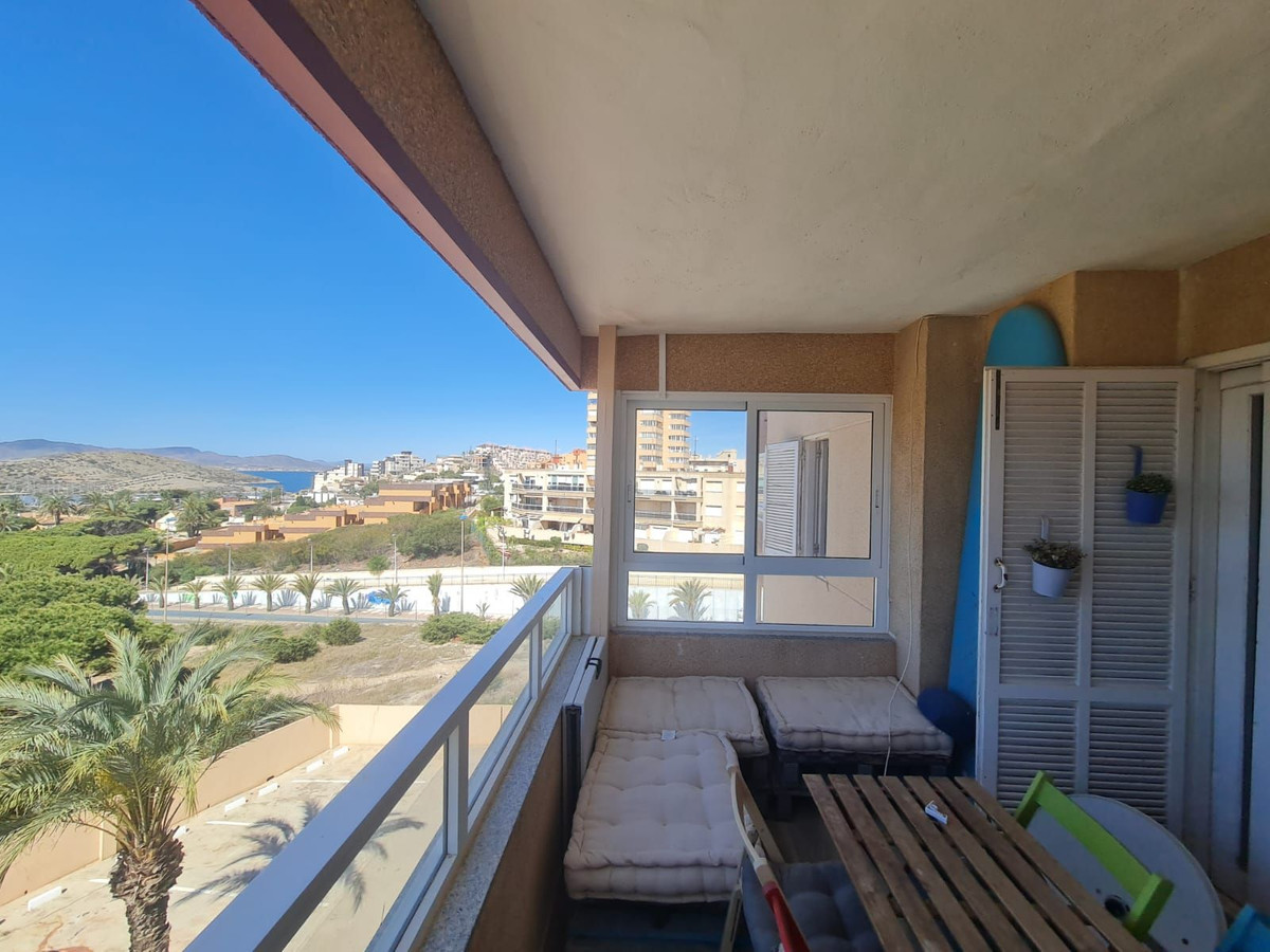 ShowFeedImage Apartment in La Manga, Murcia