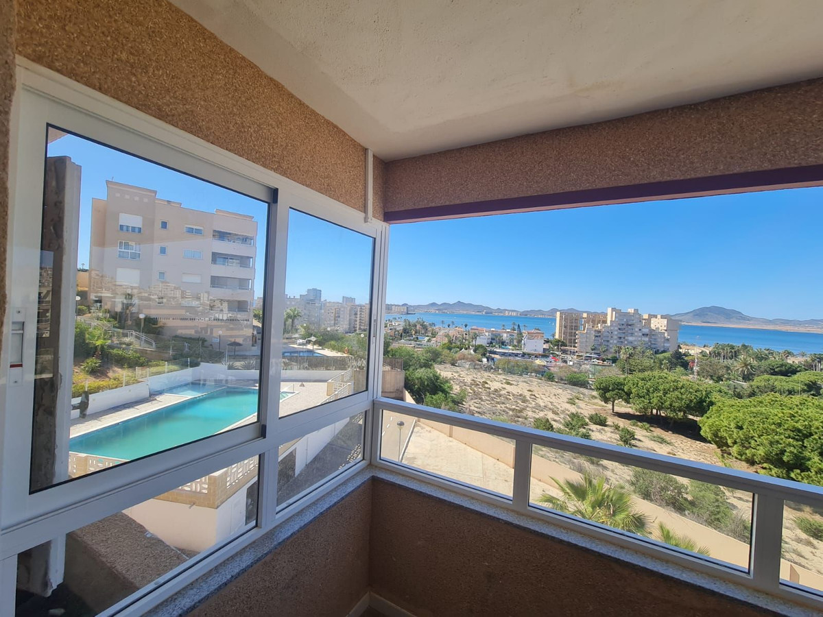 ShowFeedImage Apartment in La Manga, Murcia