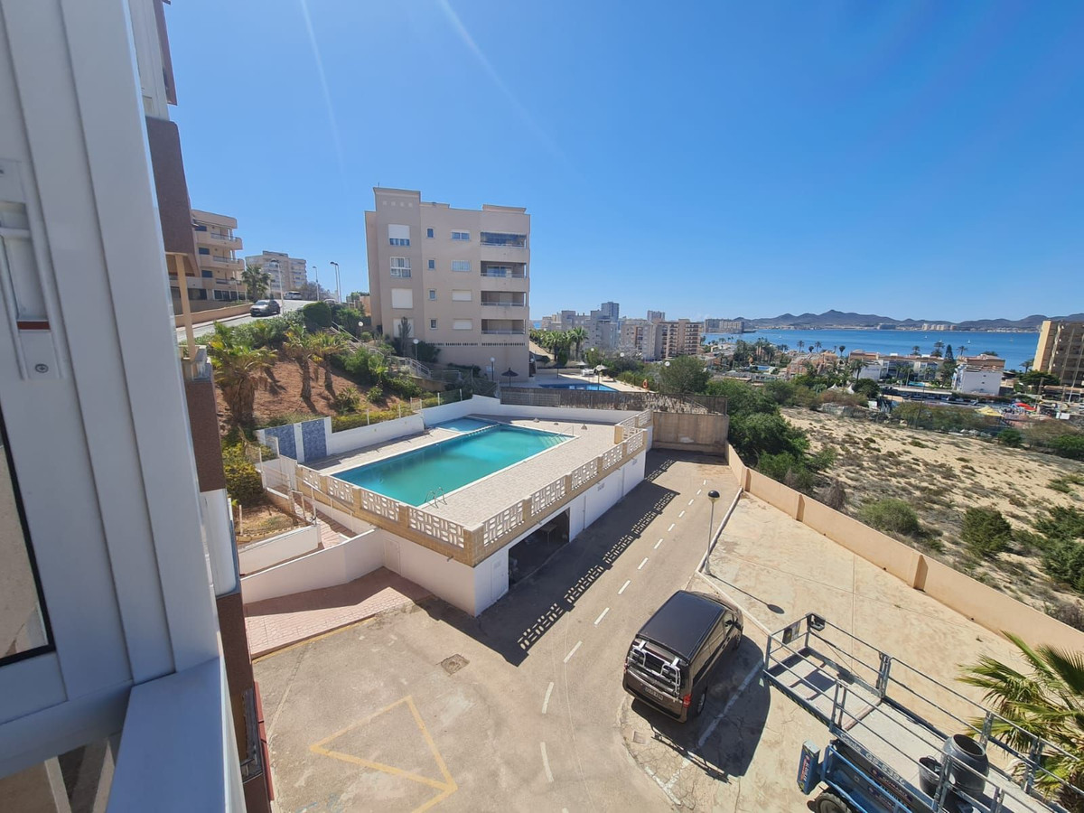 ShowFeedImage Apartment in La Manga, Murcia