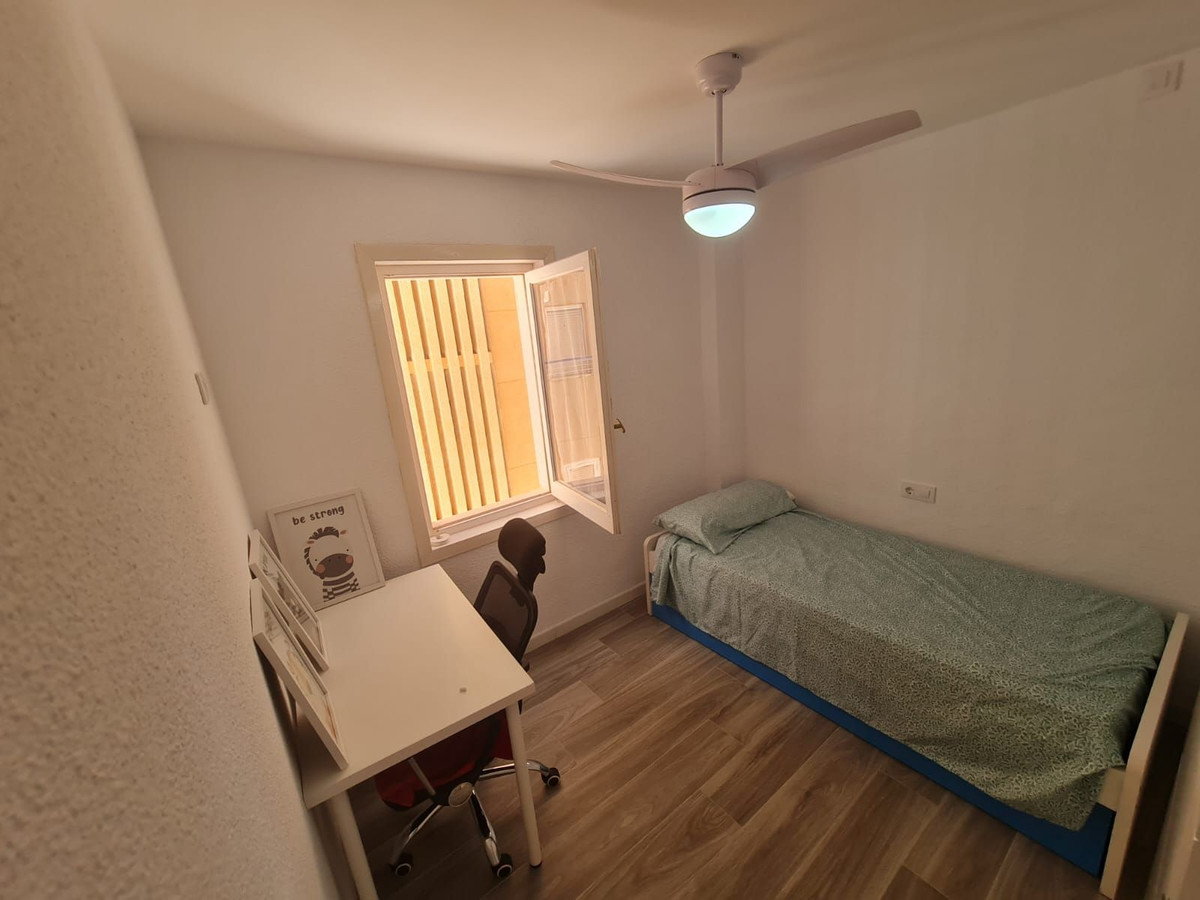 ShowFeedImage Apartment in La Manga, Murcia