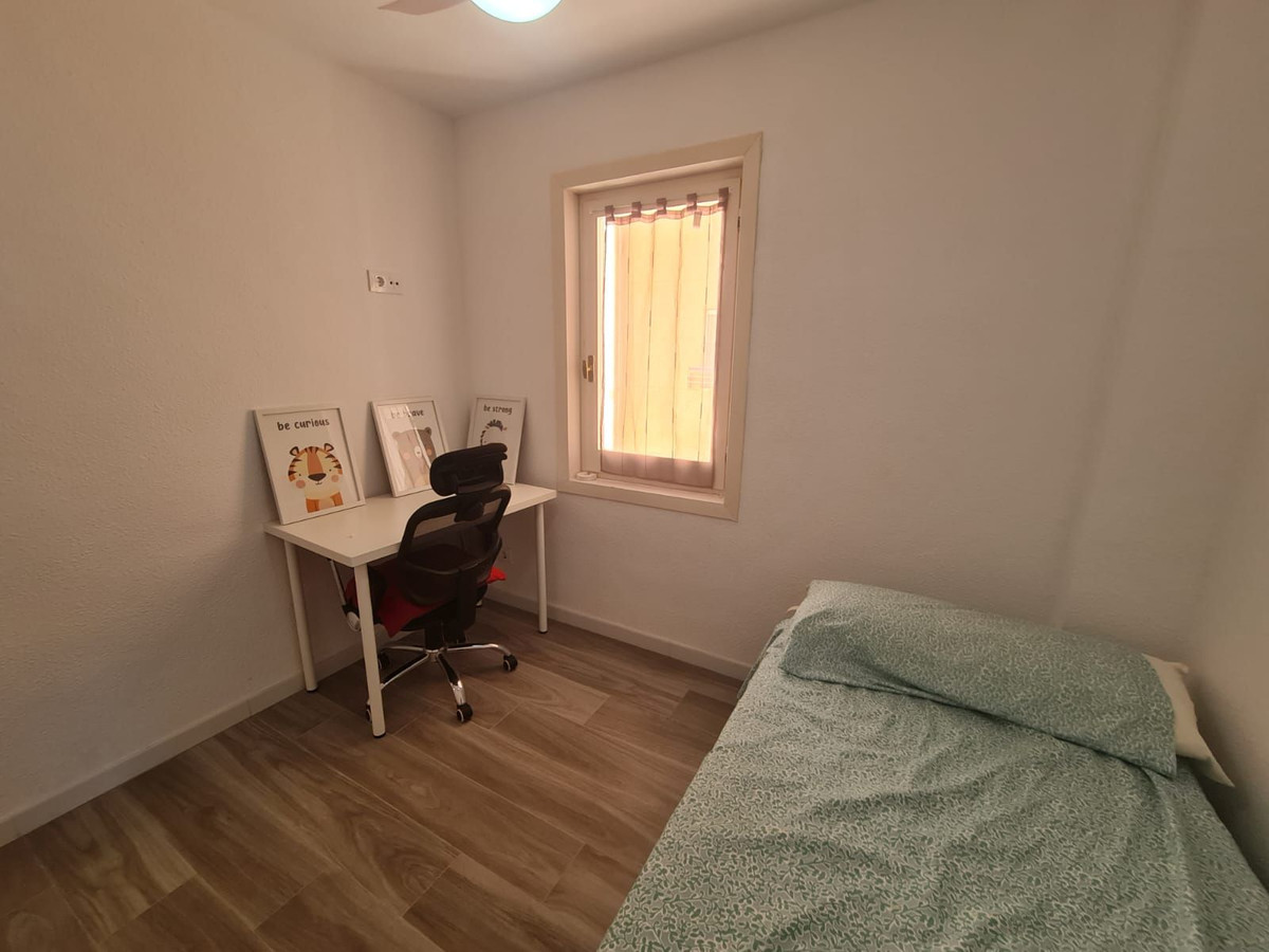 ShowFeedImage Apartment in La Manga, Murcia