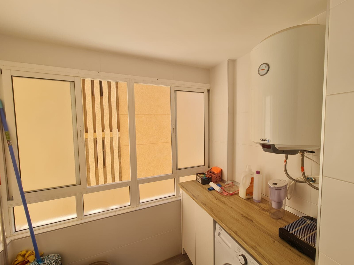 ShowFeedImage Apartment in La Manga, Murcia