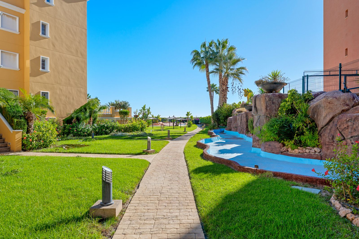 ShowFeedImage Apartment in Cabo Roig, Alicante