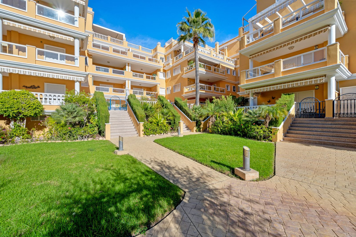 ShowFeedImage Apartment in Cabo Roig, Alicante