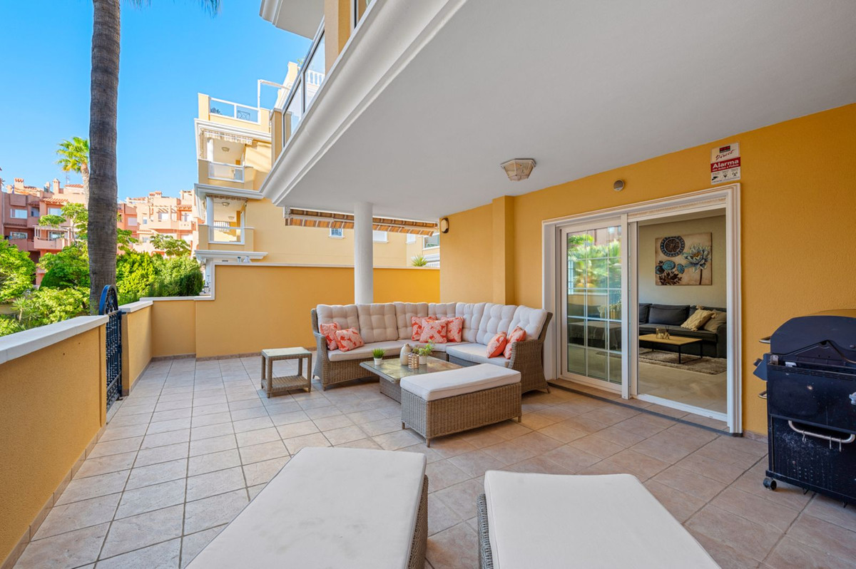 ShowFeedImage Apartment in Cabo Roig, Alicante