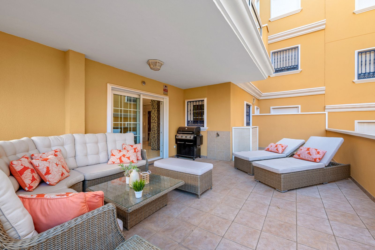 ShowFeedImage Apartment in Cabo Roig, Alicante