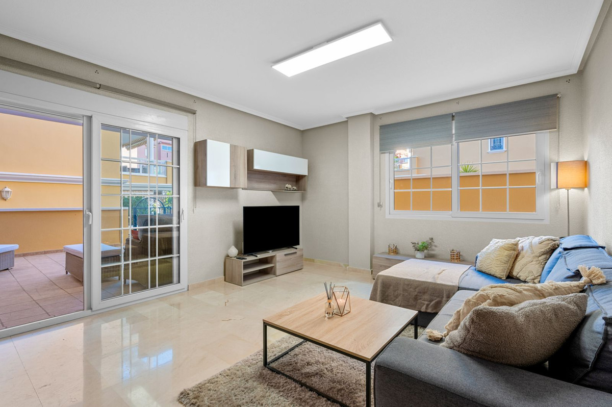ShowFeedImage Apartment in Cabo Roig, Alicante