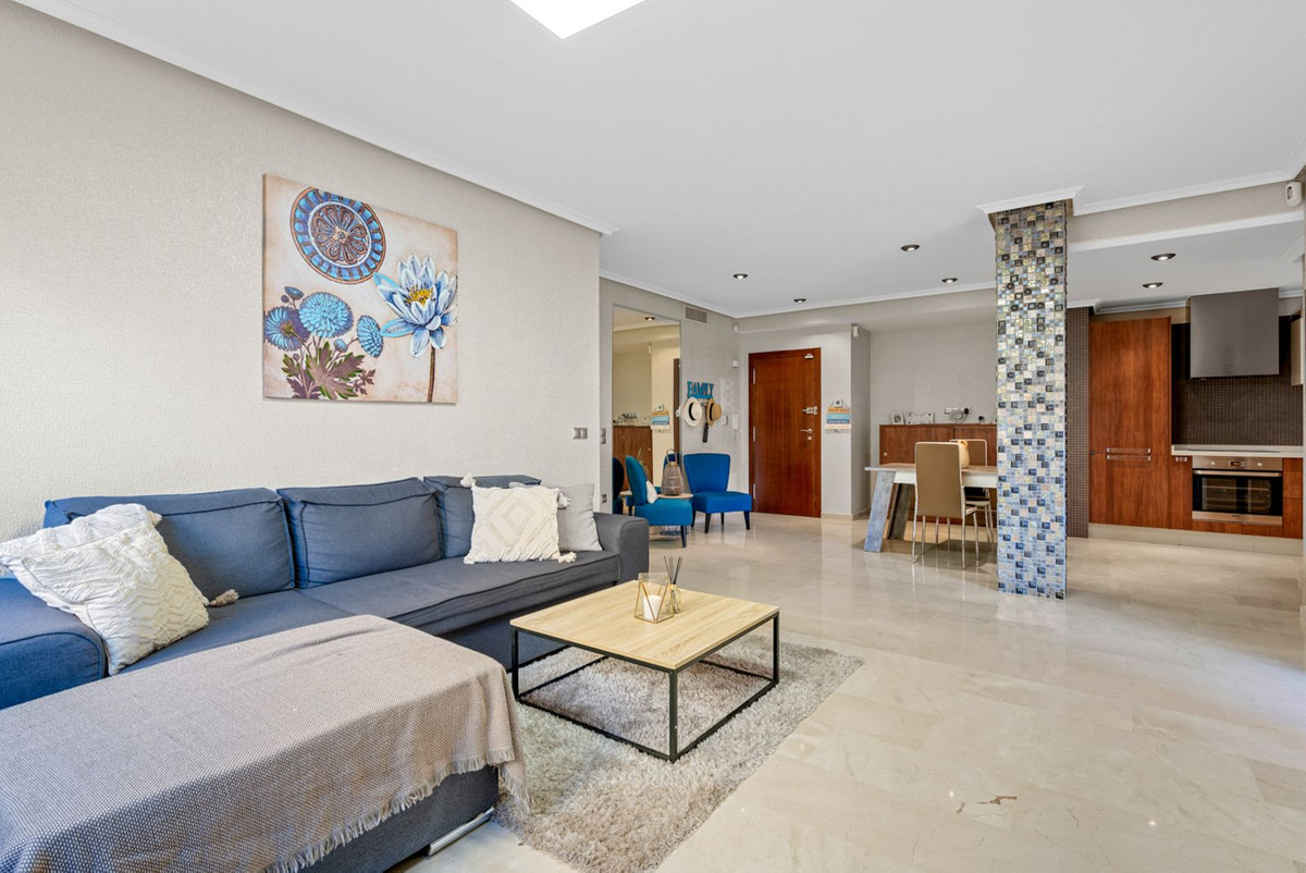 ShowFeedImage Apartment in Cabo Roig, Alicante