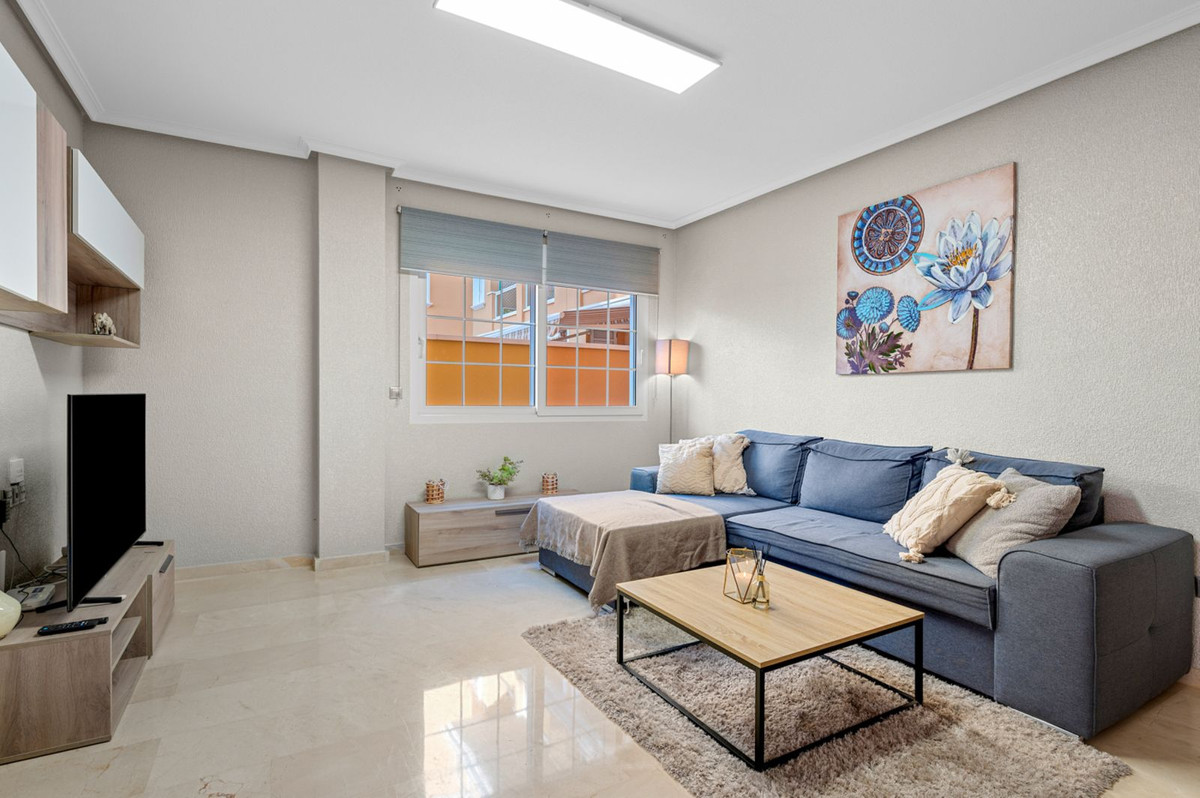ShowFeedImage Apartment in Cabo Roig, Alicante