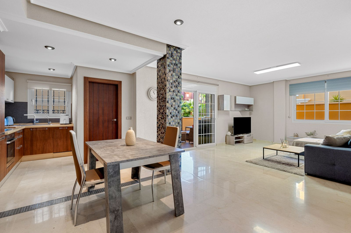ShowFeedImage Apartment in Cabo Roig, Alicante