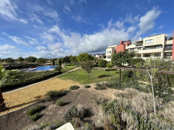 Apartment for sale in Corvera