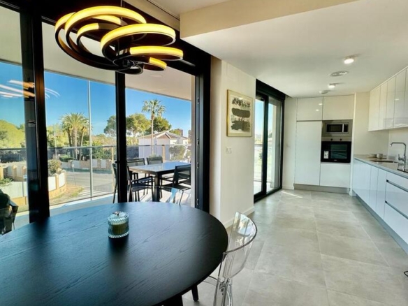 Apartment for sale in Dehesa de Campoamor
