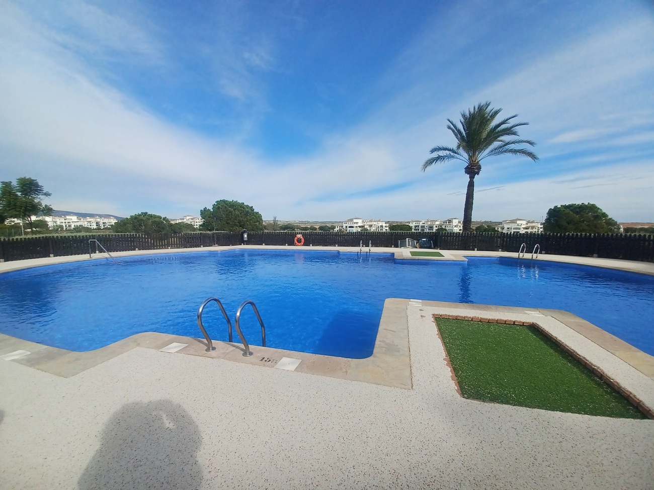 apartment-hacienda-riquelme-golf-resort-mgh1899-10 Apartment in Hacienda Riquelme Golf Resort, Murcia