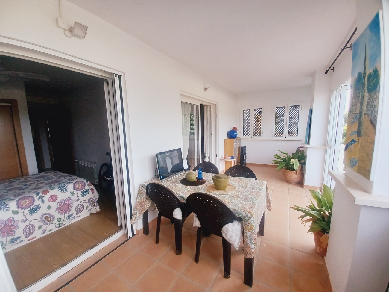 apartment-hacienda-riquelme-golf-resort-mgh1899-24 Apartment in Hacienda Riquelme Golf Resort, Murcia