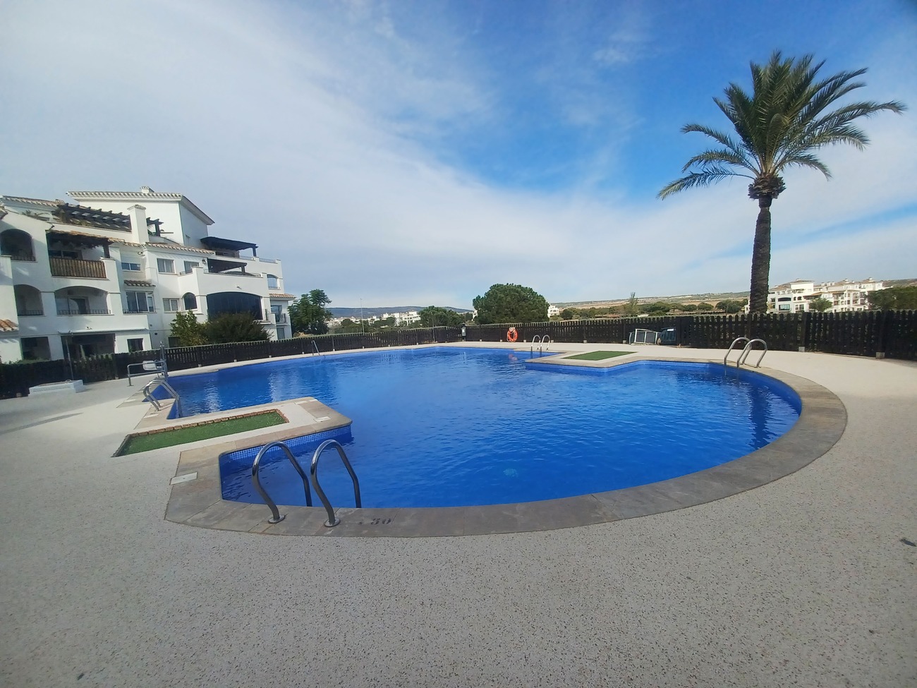 apartment-hacienda-riquelme-golf-resort-mgh1899-37 Apartment in Hacienda Riquelme Golf Resort, Murcia