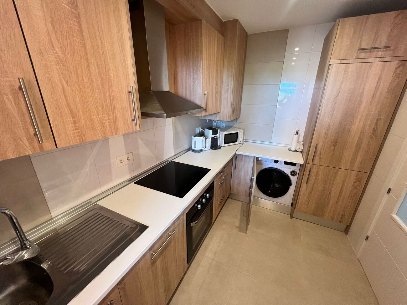apartment-los-alcazares-r5203969-6 Apartment in Los Alcazares, Murcia