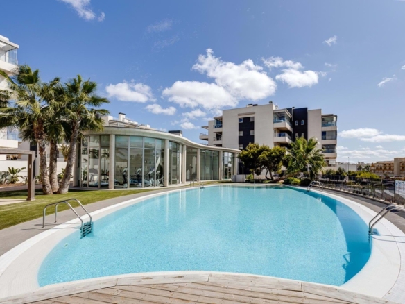 Apartment for sale in Los Dolses
