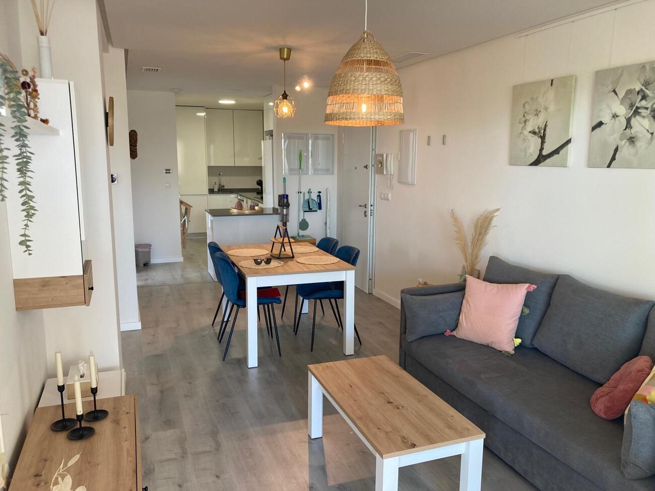 apartment-los-dolses-at25126-10 Apartment in Los Dolses, Alicante