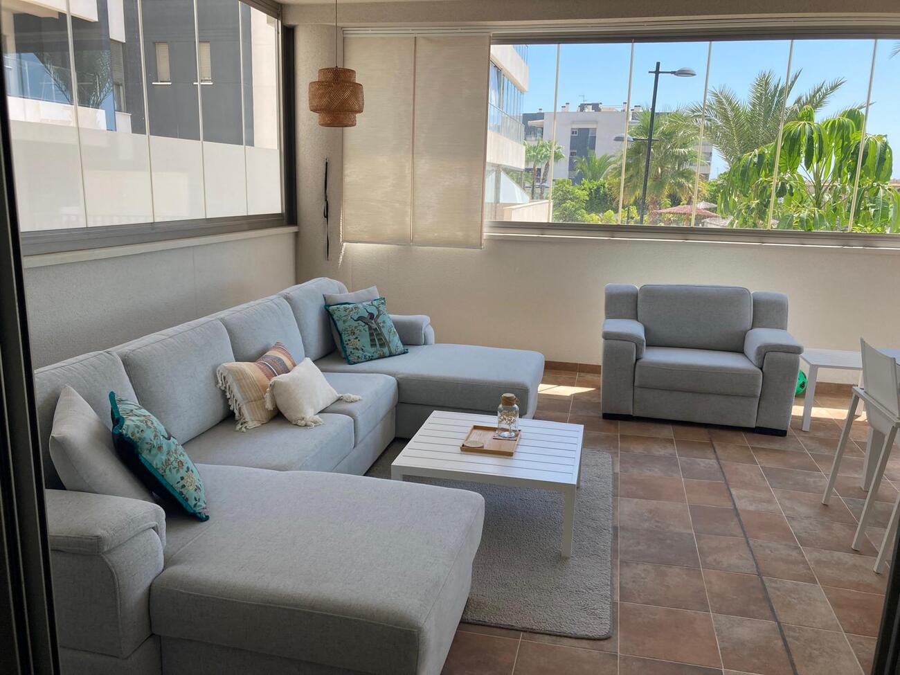 apartment-los-dolses-at25126-11 Apartment in Los Dolses, Alicante