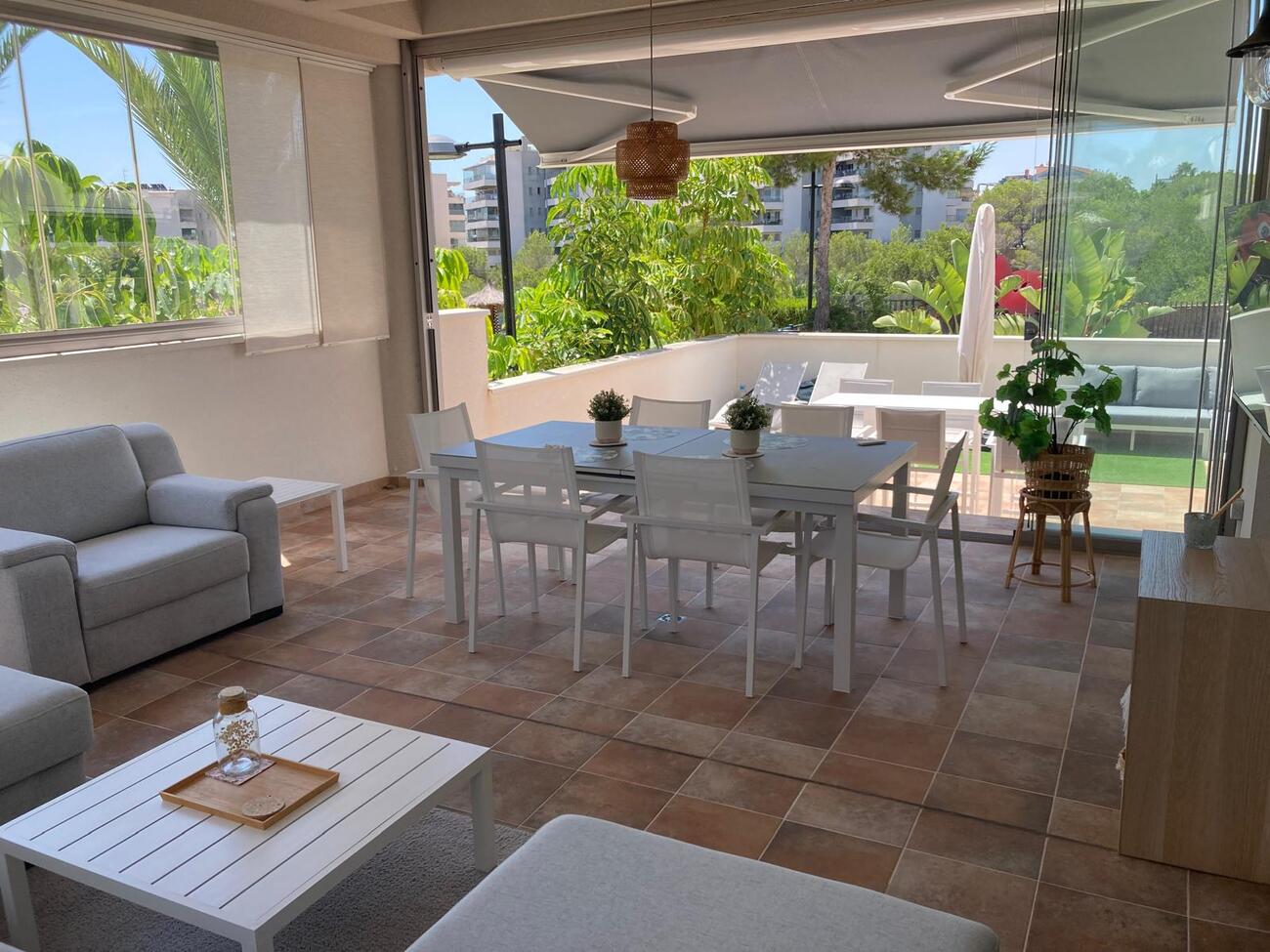 apartment-los-dolses-at25126-12 Apartment in Los Dolses, Alicante