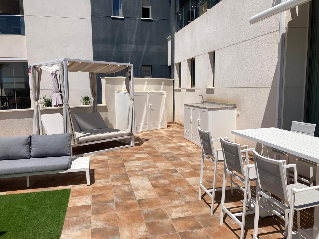 apartment-los-dolses-at25126-15 Apartment in Los Dolses, Alicante