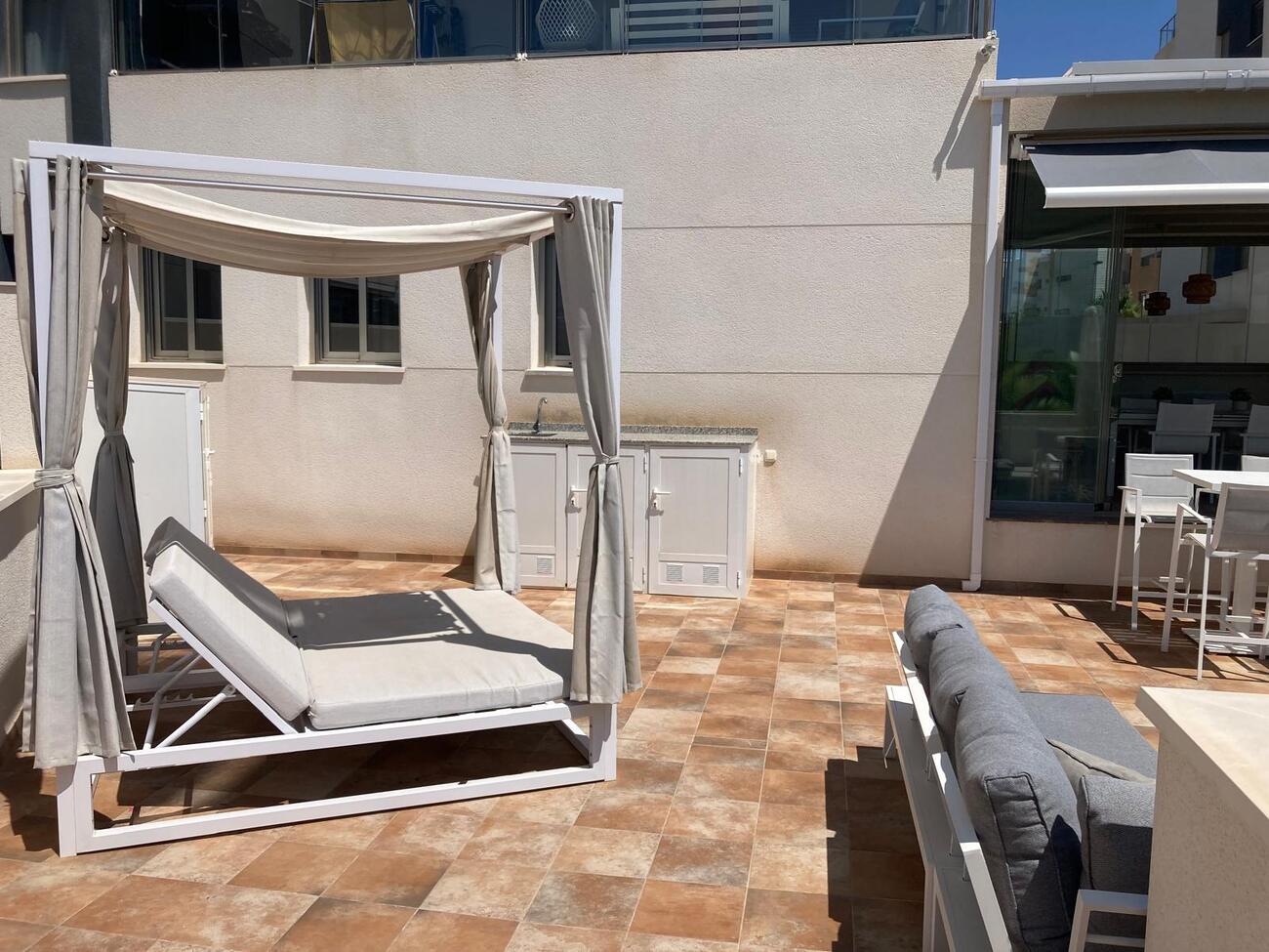 apartment-los-dolses-at25126-16 Apartment in Los Dolses, Alicante