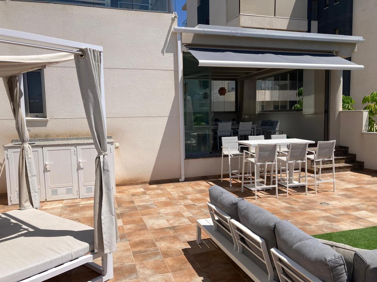 apartment-los-dolses-at25126-17 Apartment in Los Dolses, Alicante