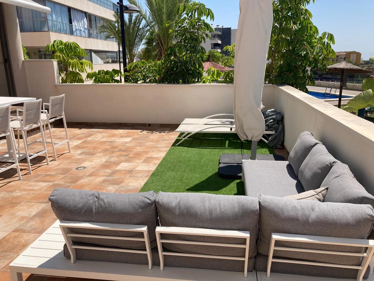 apartment-los-dolses-at25126-18 Apartment in Los Dolses, Alicante