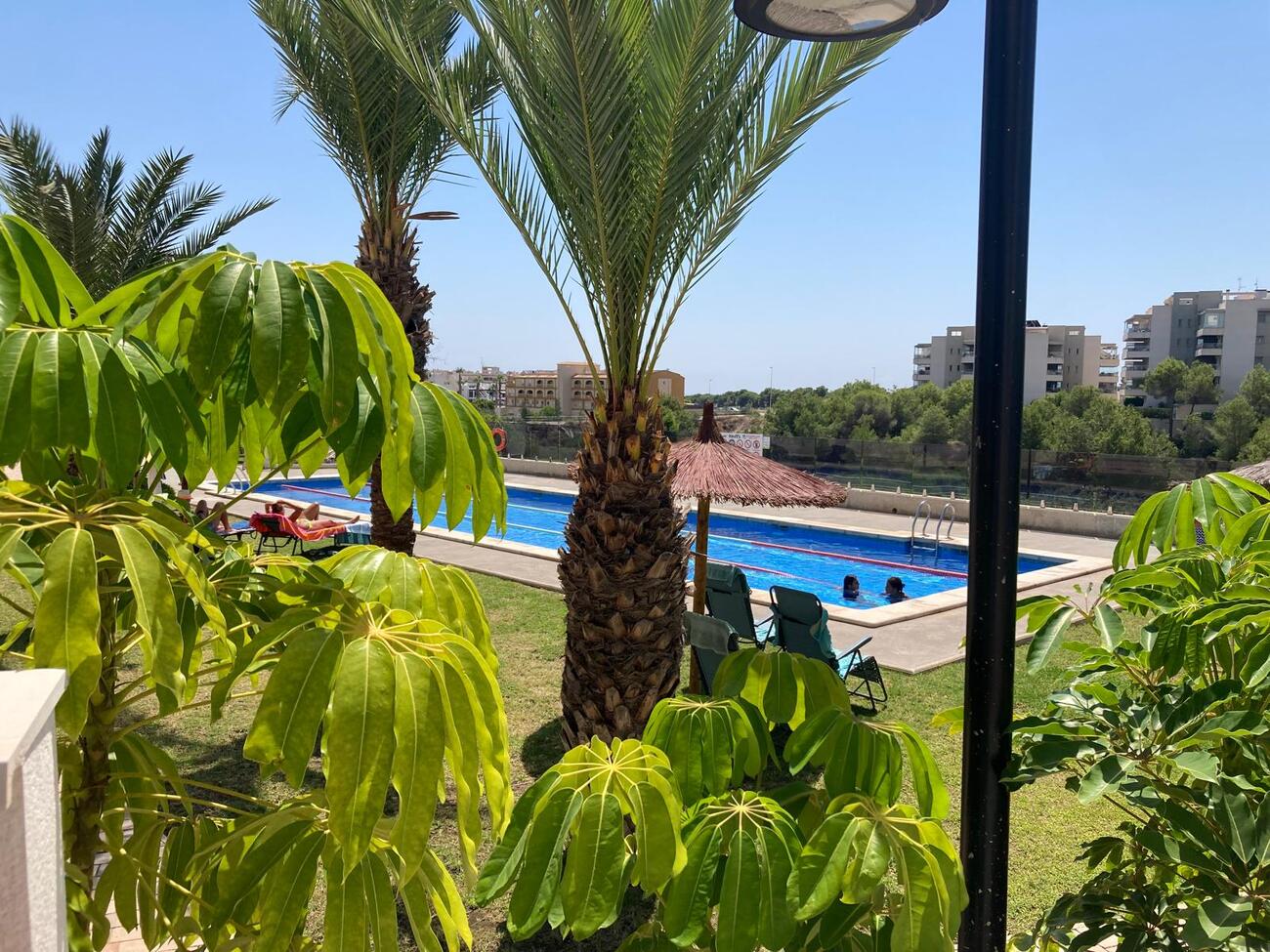 apartment-los-dolses-at25126-20 Apartment in Los Dolses, Alicante