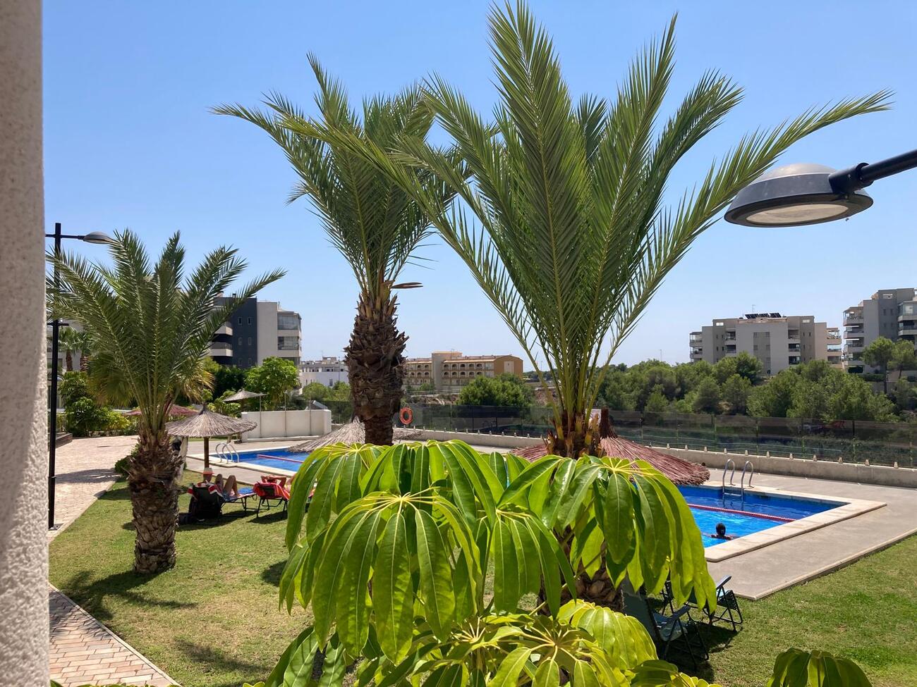 apartment-los-dolses-at25126-22 Apartment in Los Dolses, Alicante