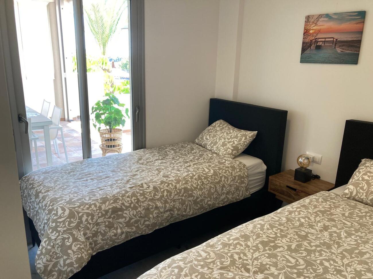 apartment-los-dolses-at25126-26 Apartment in Los Dolses, Alicante