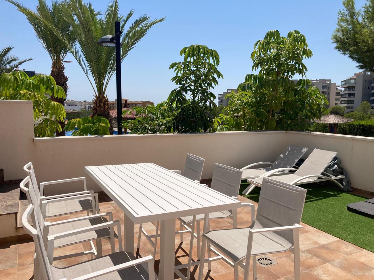 apartment-los-dolses-at25126-32 Apartment in Los Dolses, Alicante
