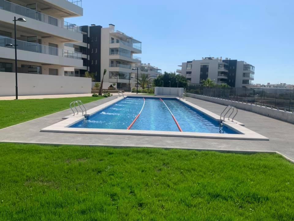 apartment-los-dolses-at25126-43 Apartment in Los Dolses, Alicante