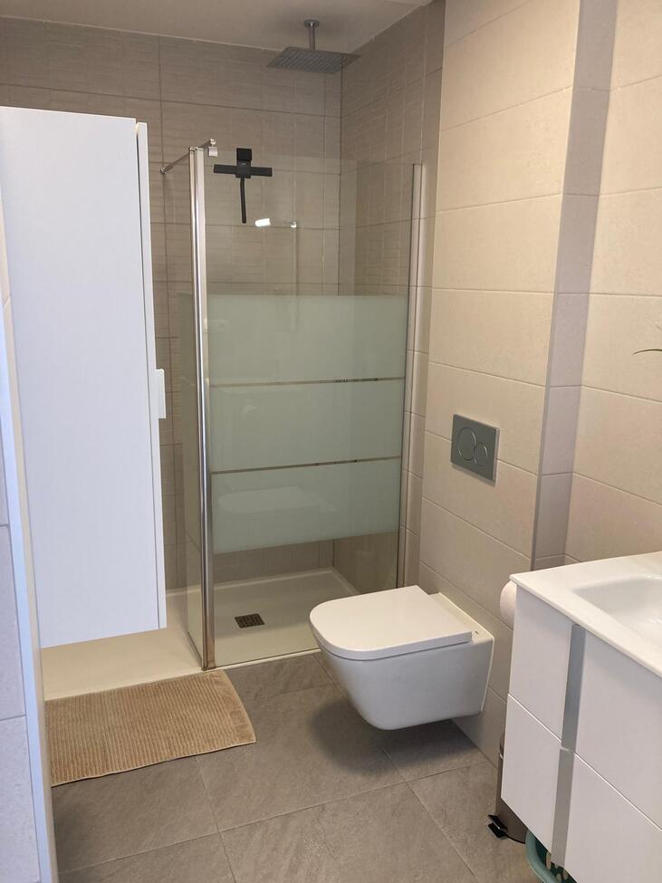 apartment-los-dolses-at25126-7 Apartment in Los Dolses, Alicante