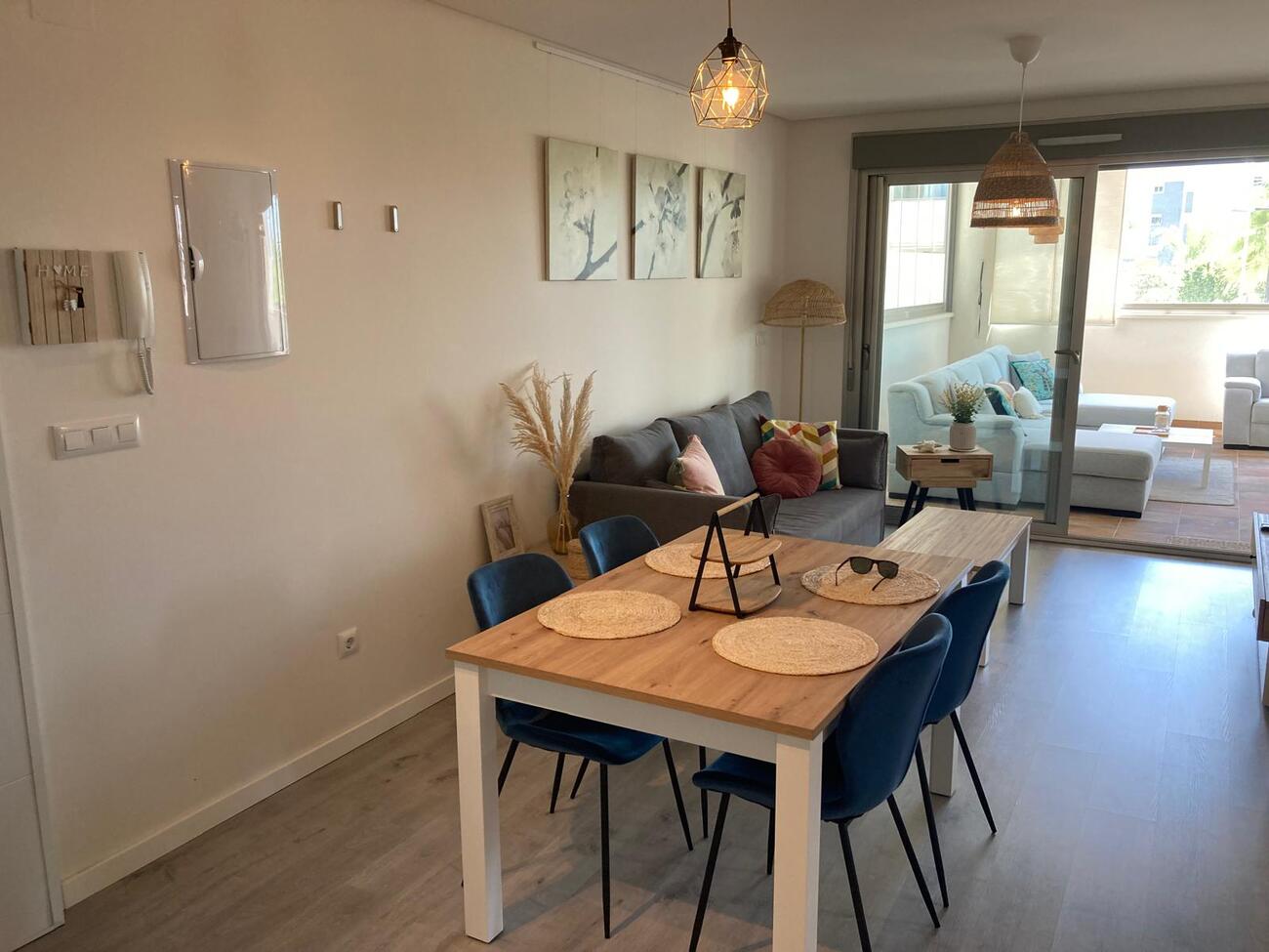 apartment-los-dolses-at25126-9 Apartment in Los Dolses, Alicante