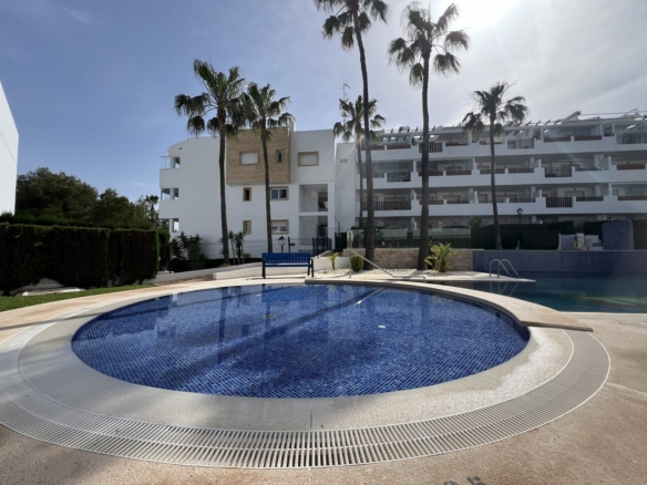 Apartment for sale in Orihuela Costa